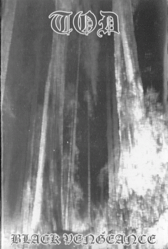 Tod : Black Vengeance